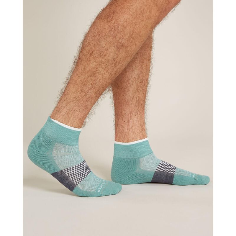 Icebreaker Mens Multisport Light Mini image number 5